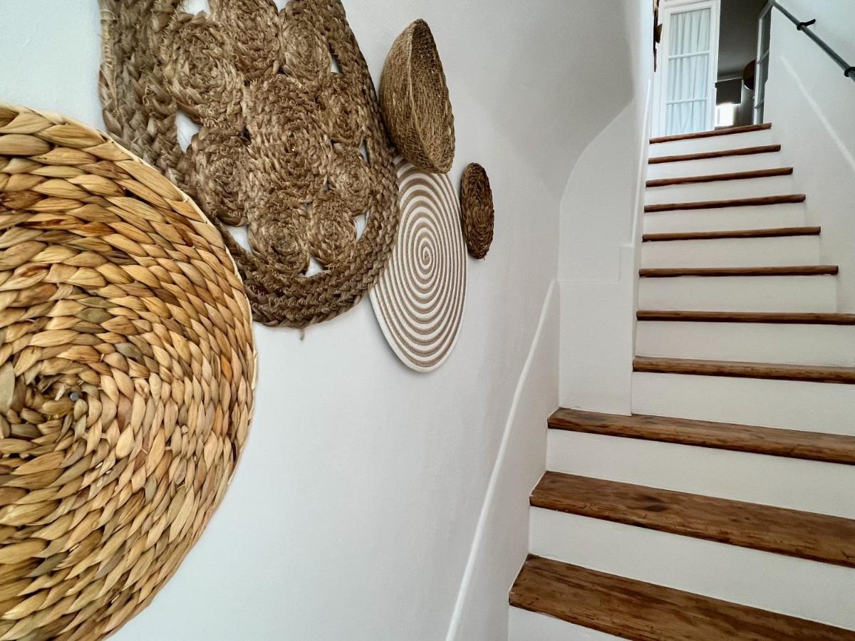 Apartament Madre De Deus, 5 - Terrace Évora Zewnętrze zdjęcie