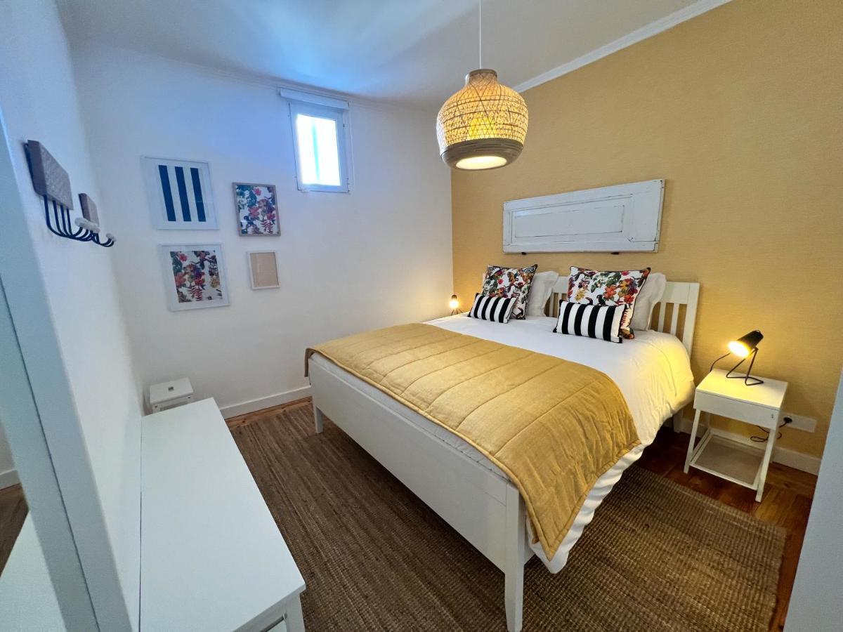 Apartament Madre De Deus, 5 - Terrace Évora Zewnętrze zdjęcie