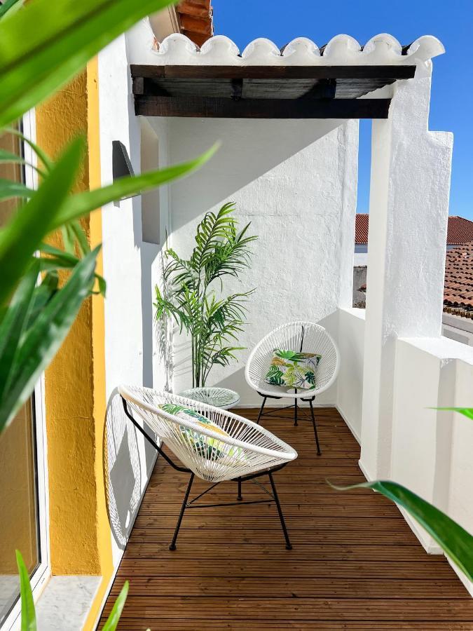 Apartament Madre De Deus, 5 - Terrace Évora Zewnętrze zdjęcie