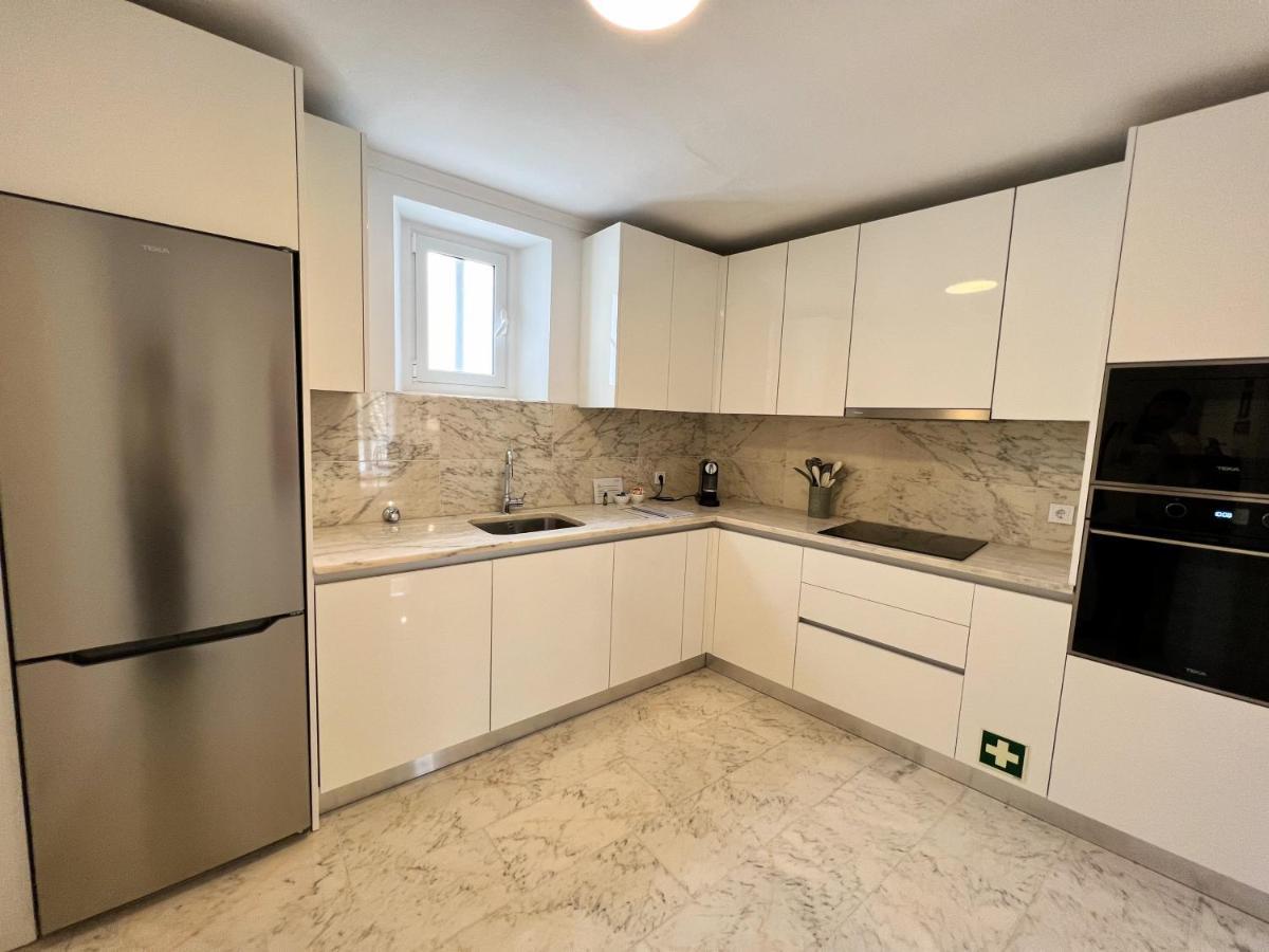 Apartament Madre De Deus, 5 - Terrace Évora Zewnętrze zdjęcie