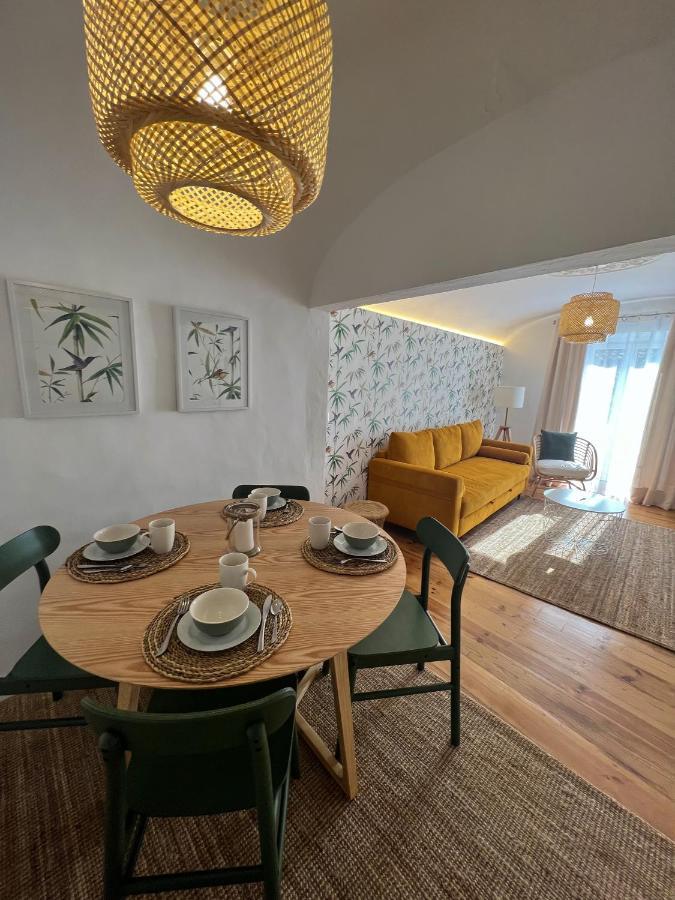 Apartament Madre De Deus, 5 - Terrace Évora Zewnętrze zdjęcie