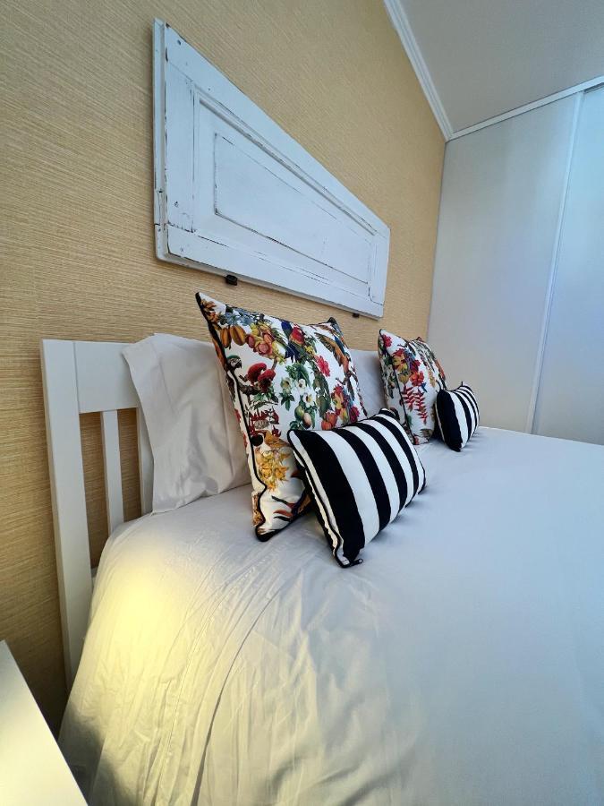 Apartament Madre De Deus, 5 - Terrace Évora Zewnętrze zdjęcie