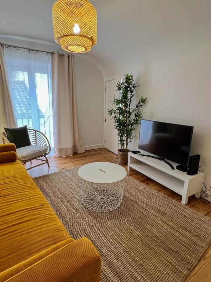 Apartament Madre De Deus, 5 - Terrace Évora Zewnętrze zdjęcie