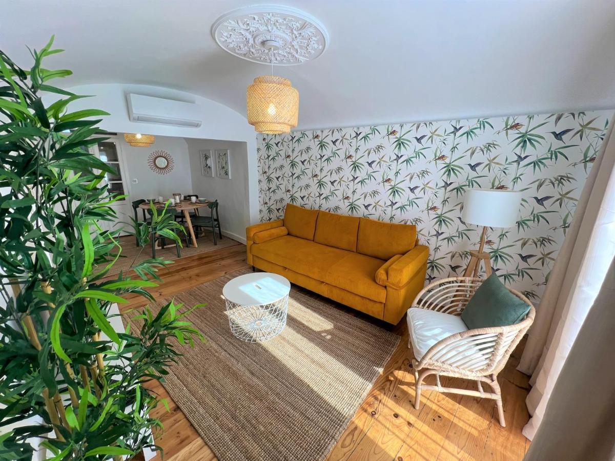 Apartament Madre De Deus, 5 - Terrace Évora Zewnętrze zdjęcie
