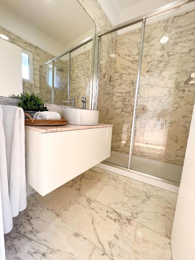 Apartament Madre De Deus, 5 - Terrace Évora Zewnętrze zdjęcie