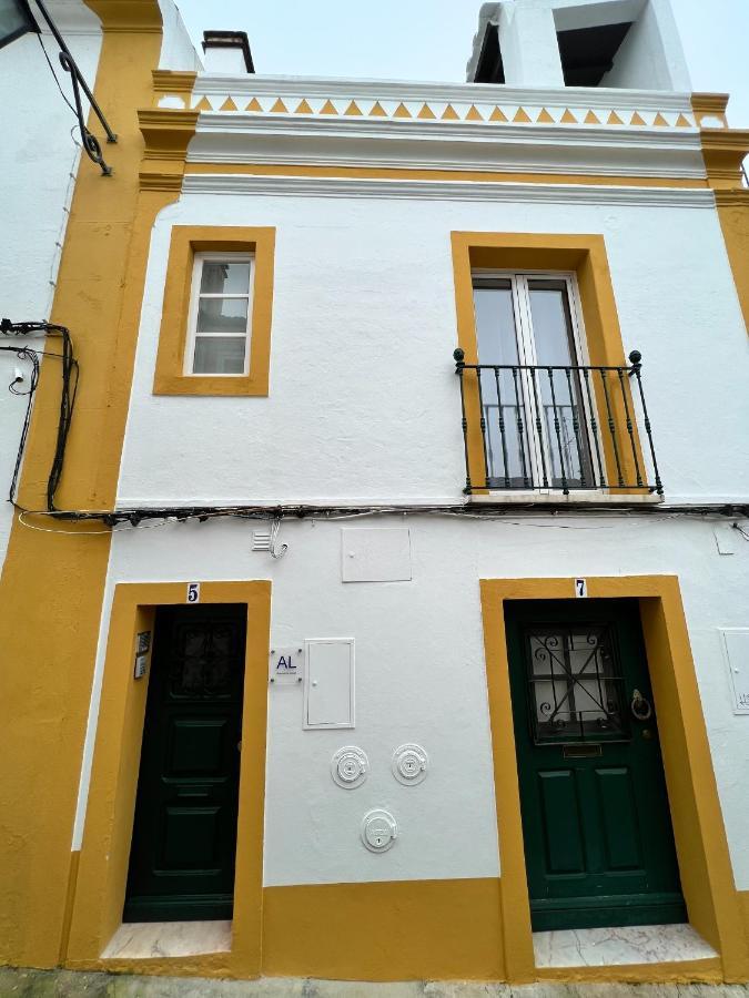 Apartament Madre De Deus, 5 - Terrace Évora Zewnętrze zdjęcie