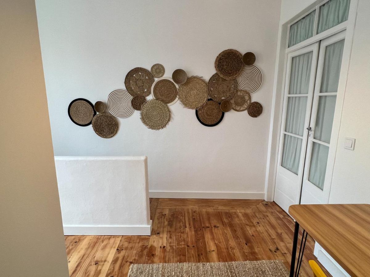 Apartament Madre De Deus, 5 - Terrace Évora Zewnętrze zdjęcie